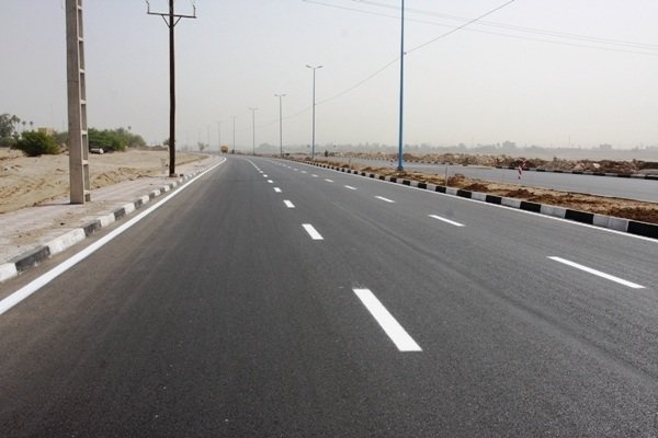 ۳۰ میلیارد ریال برای تکمیل جاده بخش مرکزی آران و بیدگل اختصاص داده شده است