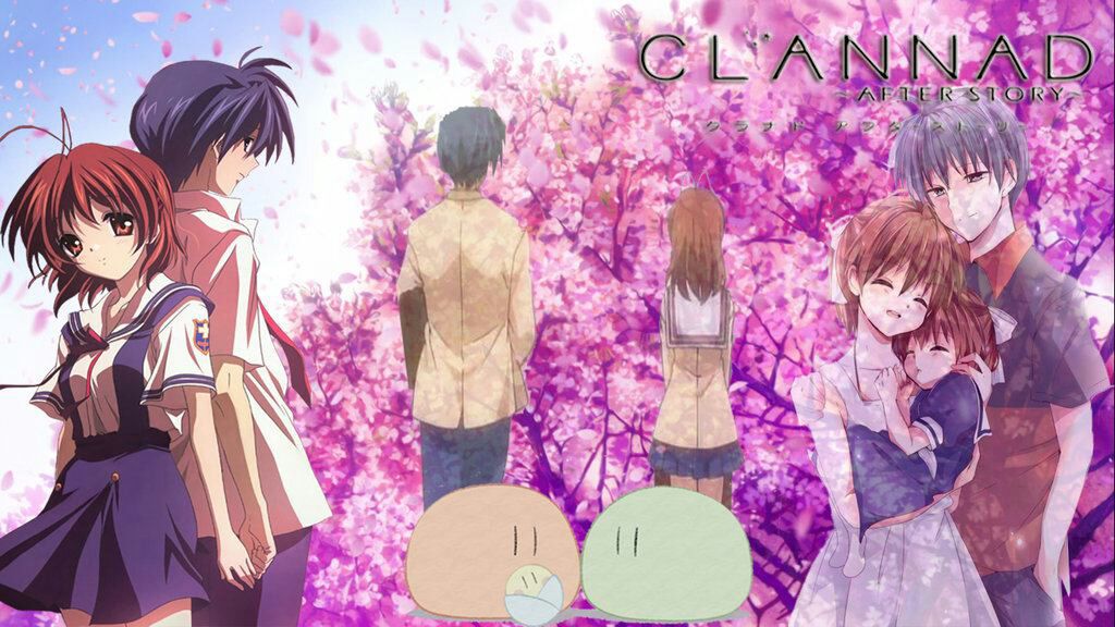 سابسین فارسی - Subscene - دانلود زیرنویس فارسی Clannad: After Story