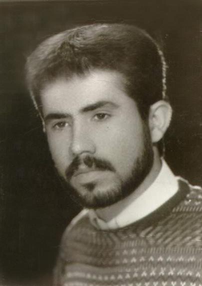 شهید نظام-حسن