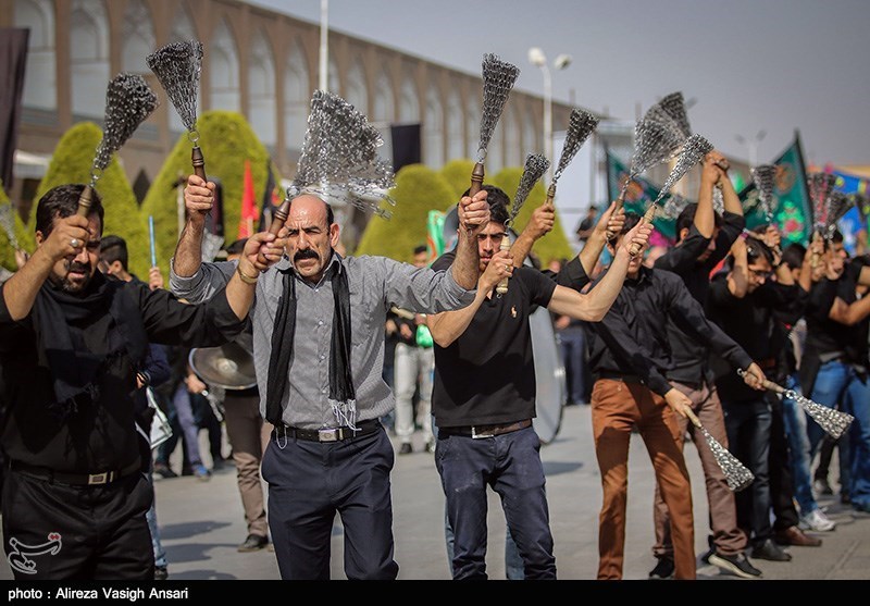 isfahan 2015 ,ashoura 2015,syria ,yeman,iran ,iraq