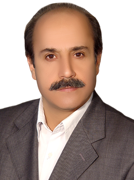 مرحوم دکتر محمودرضا اسماعیلی