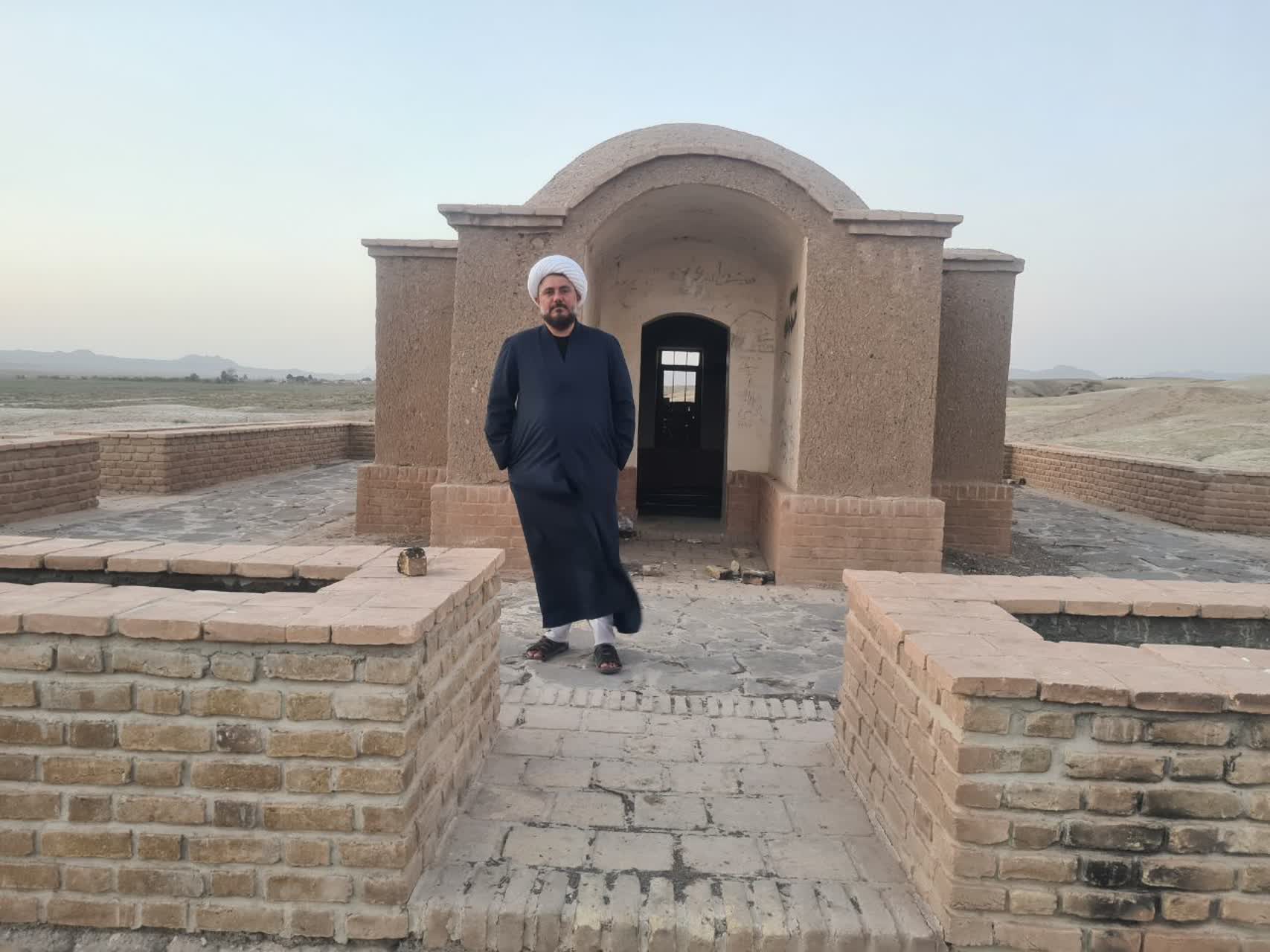 شیخ حسن جوری ۳