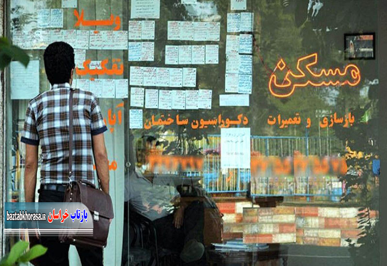 اقدام ضربتی دولت مردمی برای ساماندهی بازار اجاره مسکن در مشهد