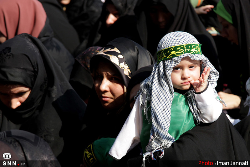 ali asghar,ashoura,iran,shia muslims