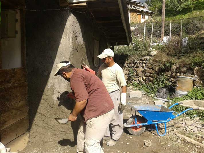  گروه جهادی شهید سیدجواد صیدپور