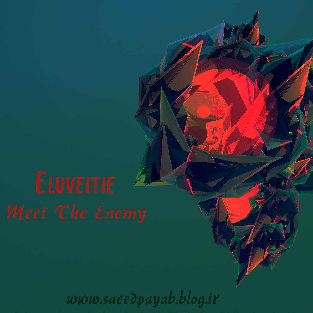 دانلود آهنگ جدید از Eluveitie به نام Meet The Enemy