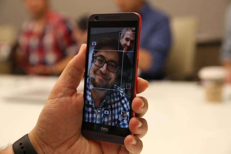 HTC Desire 626