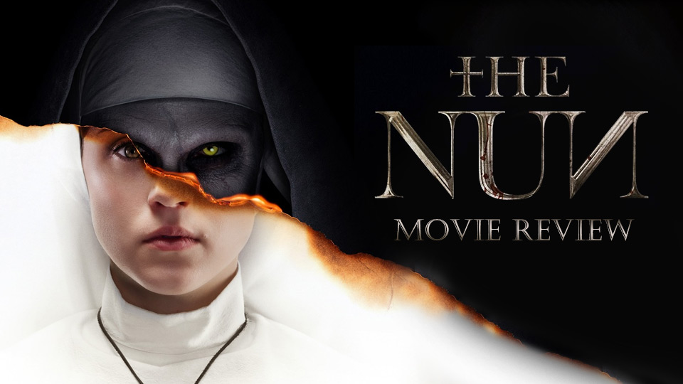 دانلود فیلم The Nun 2018 با کیفیت 720 Bluray دوبله پارسی