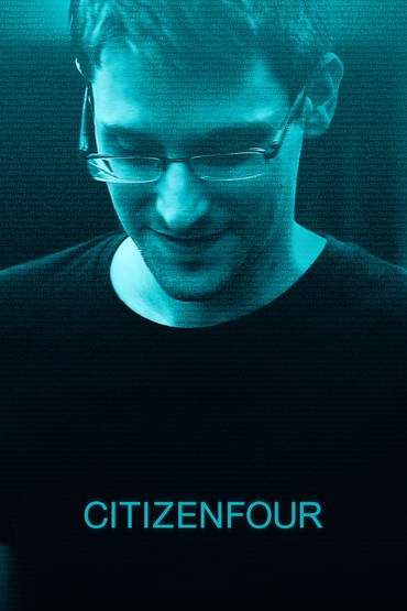دانلود فیلم Citizenfour 2014