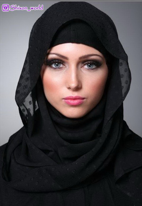 حجاب،زیبا،زنان،دنیا،شیکسون،hijab