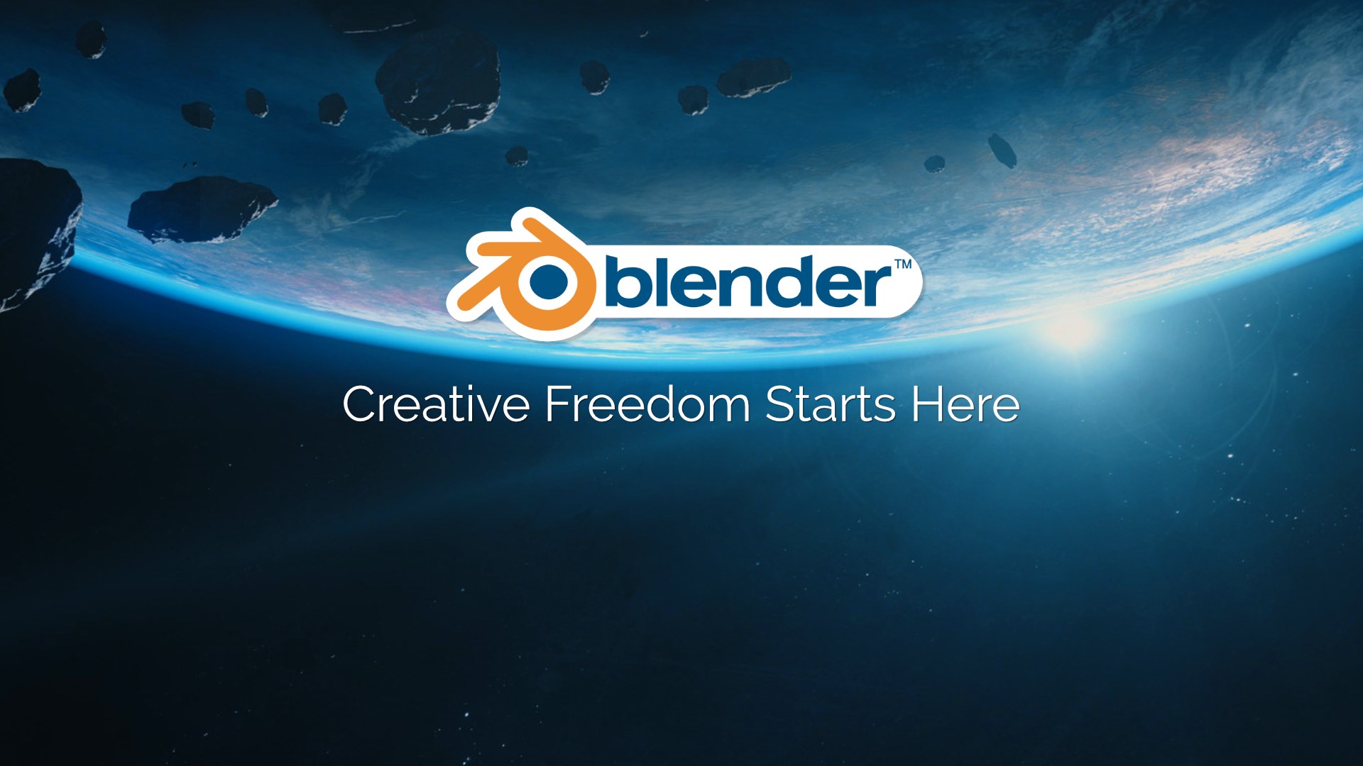 Blender چیست؟