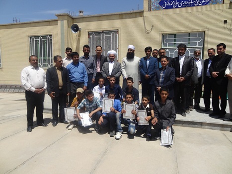 جشن تقدیر از داتنش آموزان شهر مشهد ریزه 10.JPG