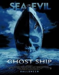 دانلود فیلم کشتی ارواح Ghost Ship 2002
