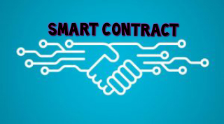 قرارداد هوشمند(Smart Contract)