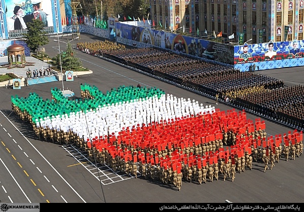 ایران نشان