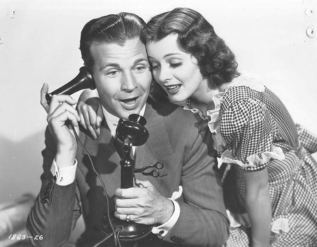 دانلود پرده نمای Le gros lot (1940)