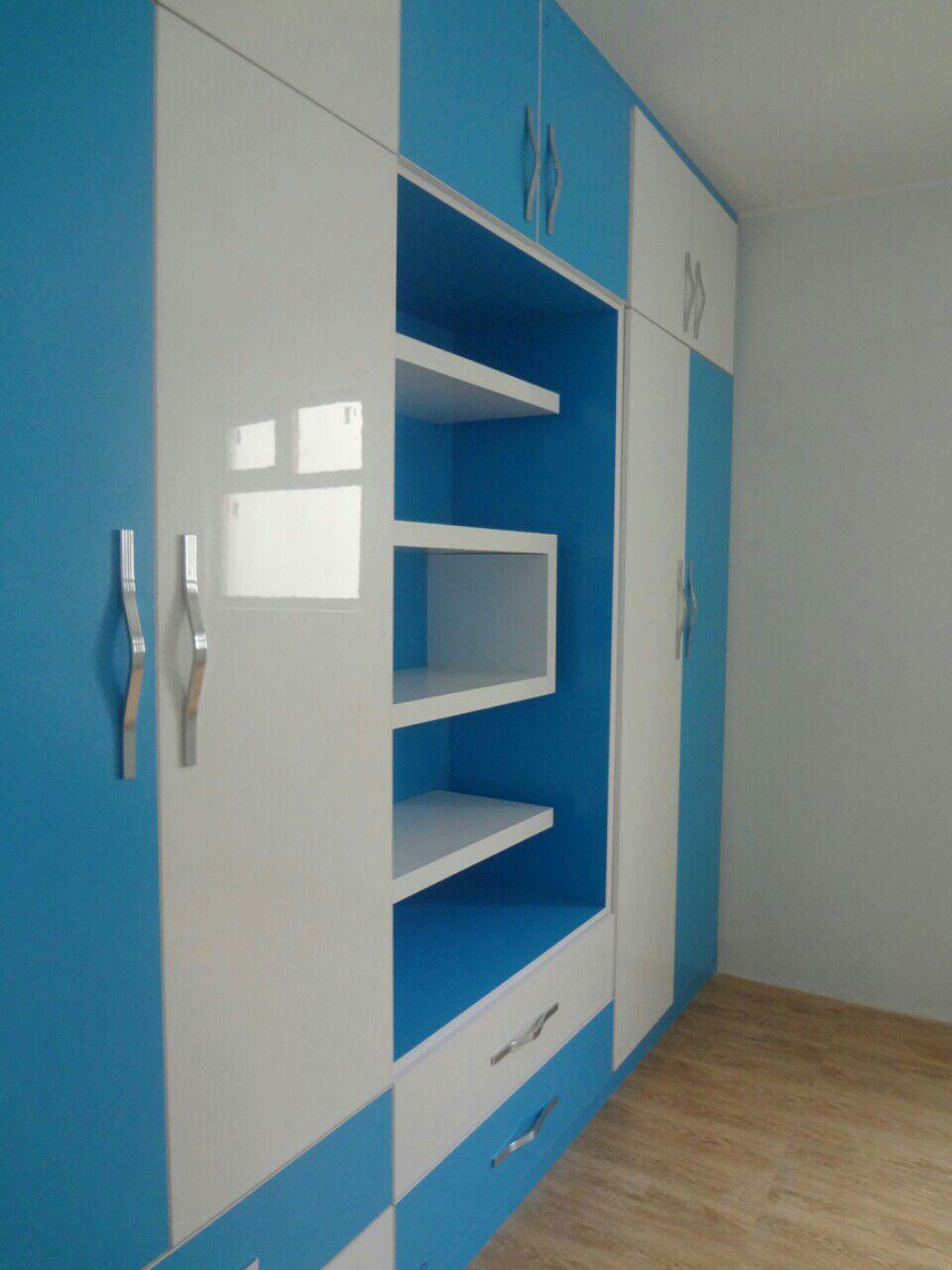نمونه کار