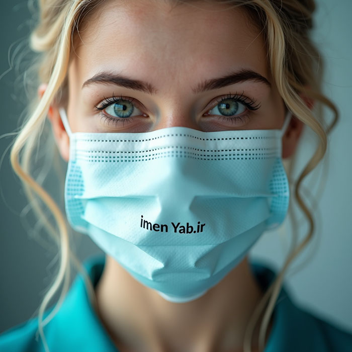 انواع ماسک تنفسی