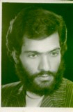 زیارت مزار شهید حسینی-سیدجلیل