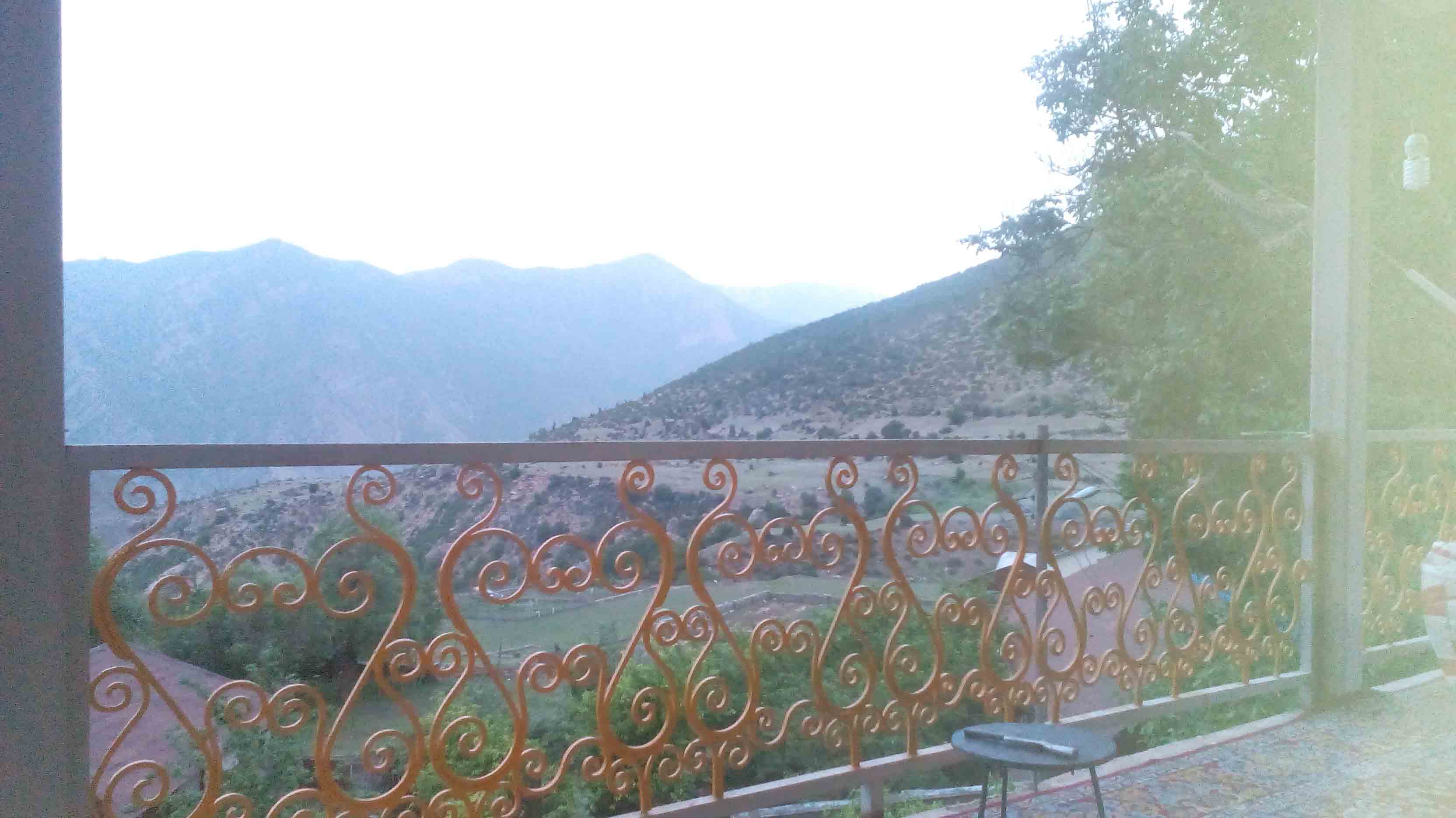 کمرود