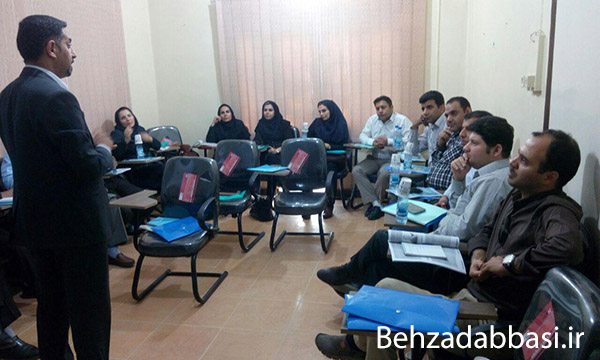 مدرس برنامه ریزی منابع انسانی