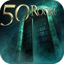 Escape game 50 rooms