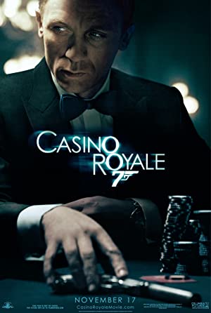 دانلود فیلم Casino Royale