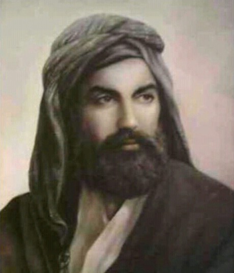 مولانا علی