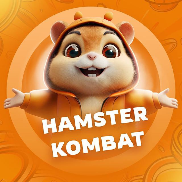 همستر کامبت | آموزش 0 تا 100 فعالیت در ربات Hamster Kombat