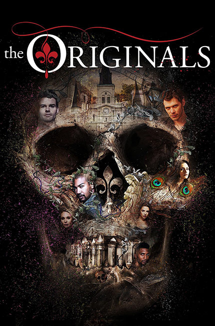 دانلود قسمت 1 فصل 4 سریال The Originals