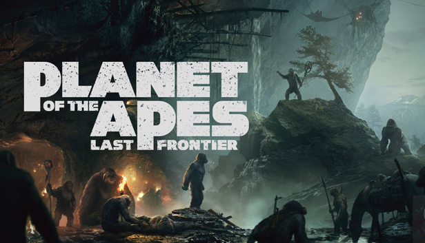 دانلود کرک بازی PLANET OF THE APES LAST FRONTIER