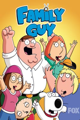 دانلود سریال Family Guy