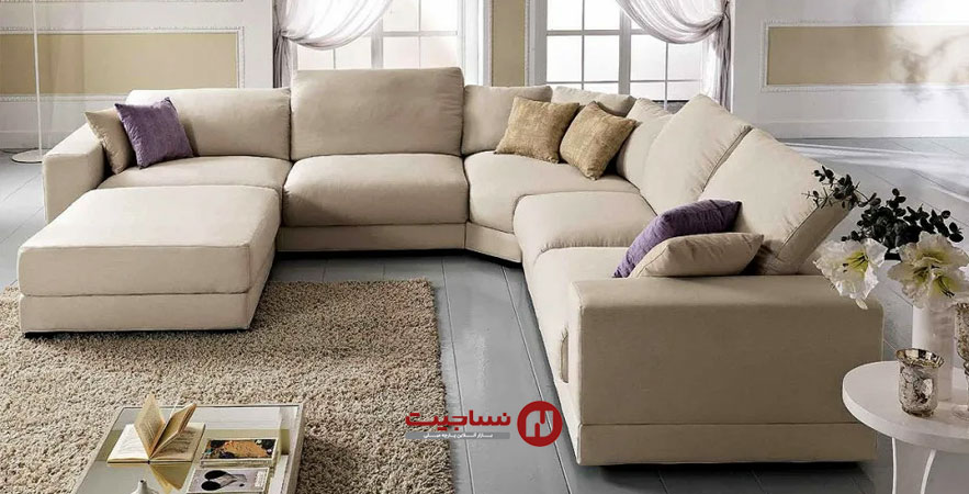 قیمت پارچه مبل راحتی