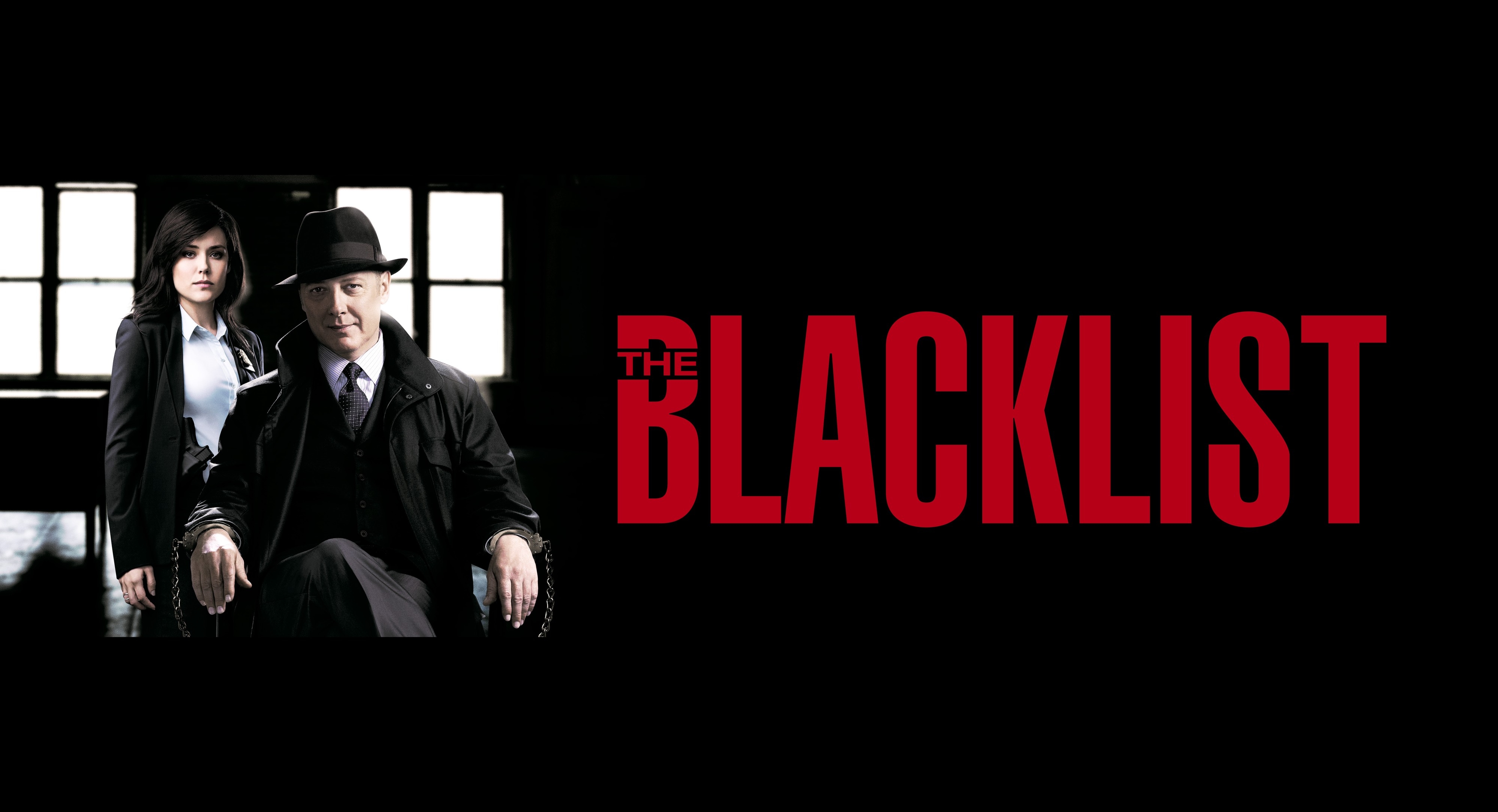 دانلود فصل 6 سریال The Blacklist