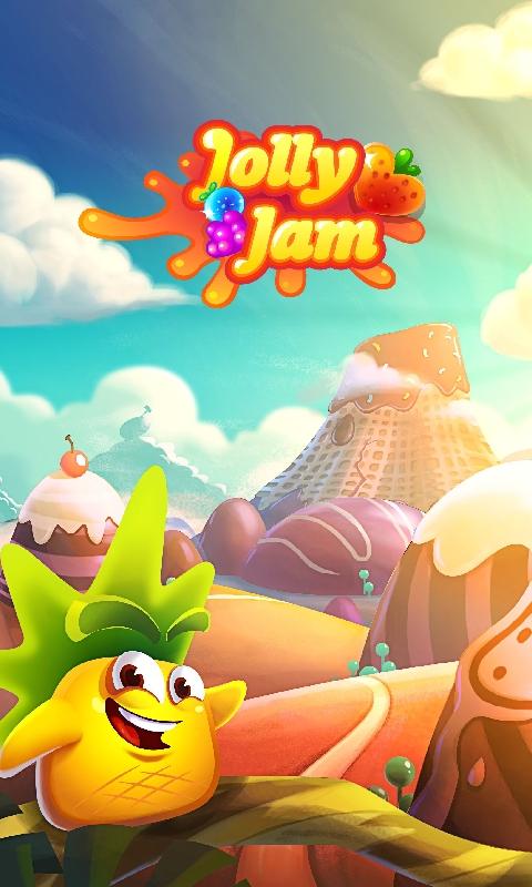  download Jolly Jam , دانلود Jolly Jam , هک بازی Jolly Jam , دانلود دیتا و نسخه مود شده بازی Jolly Jam 