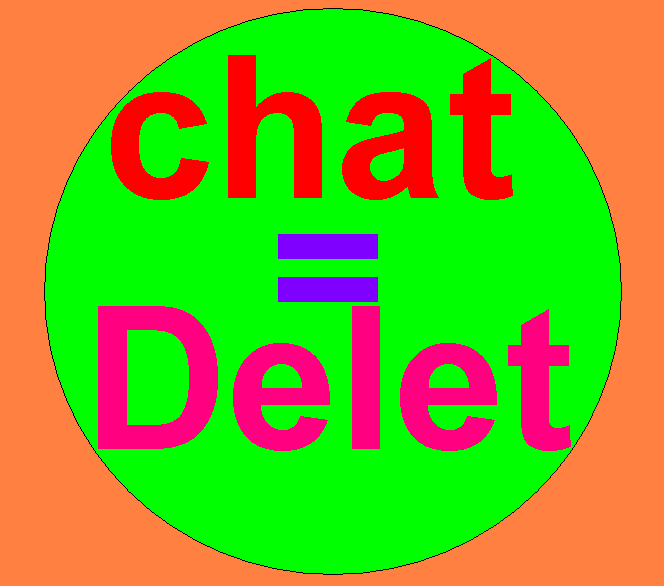 گروه chat=deleteتلگرام