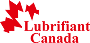 Lubrifiant Canada
