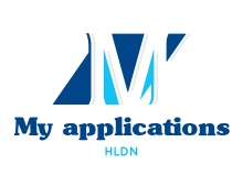 my application's