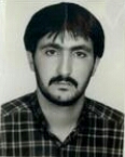 شهید یوسف خانی-حسین