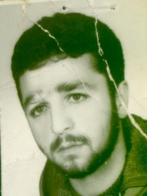 شهید حسینی-سیداحمد