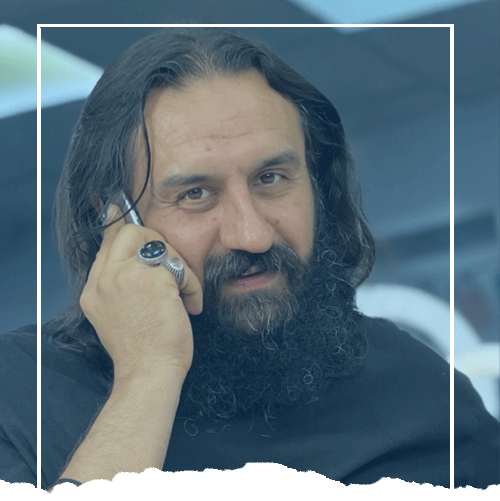 وحید پیام نور