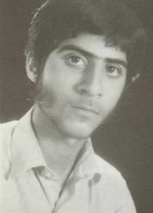 شهید ناحی-سعید