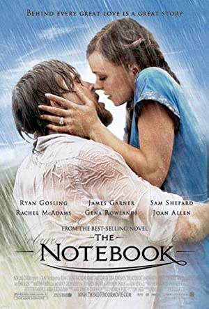 دانلود فیلم The Notebook