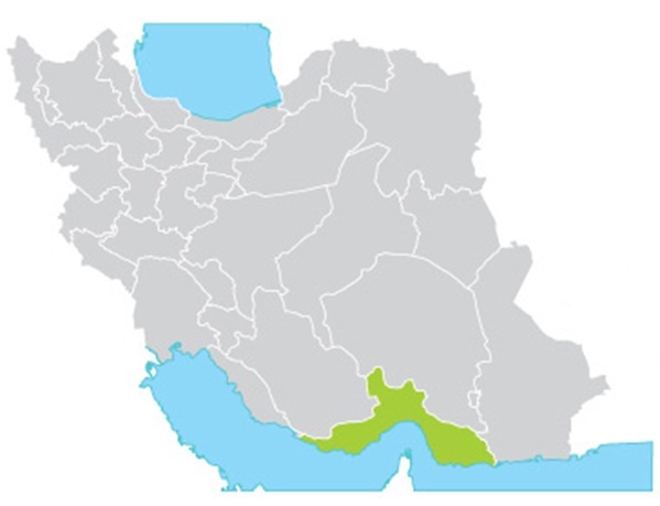 استان هرمزگان