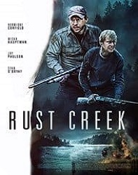 دانلود فیلم راست کریک Rust Creek 2018