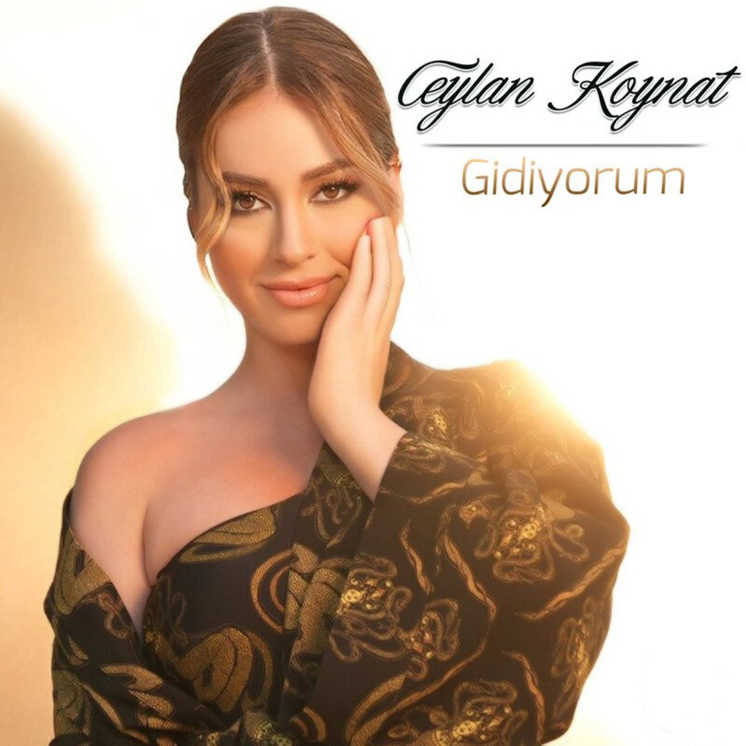 دانلود آهنگ Ceylan Koynat به نام Gidiyorum
