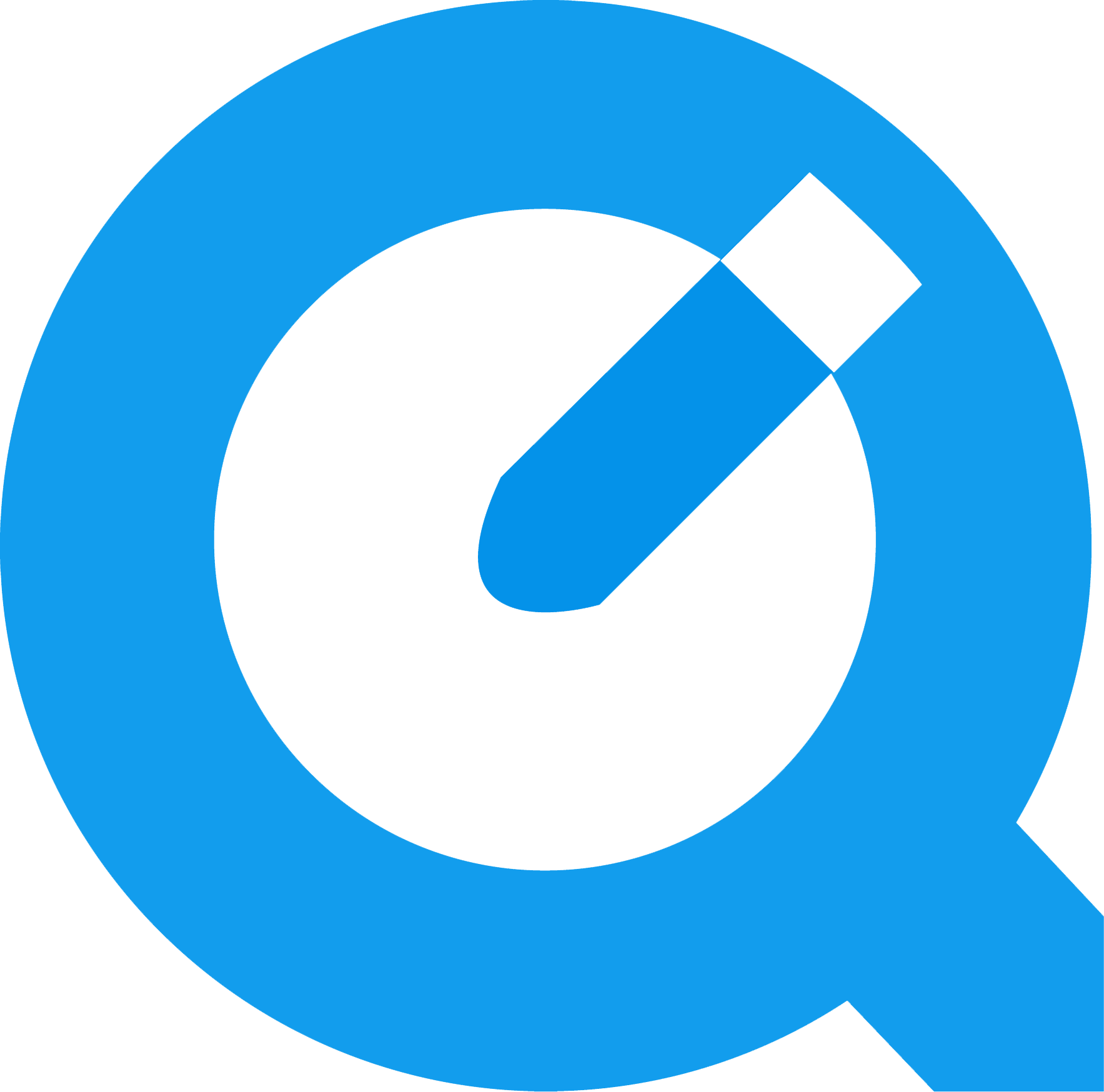 QuickTime Pro 7.7.9 پخش مالتی مدیا