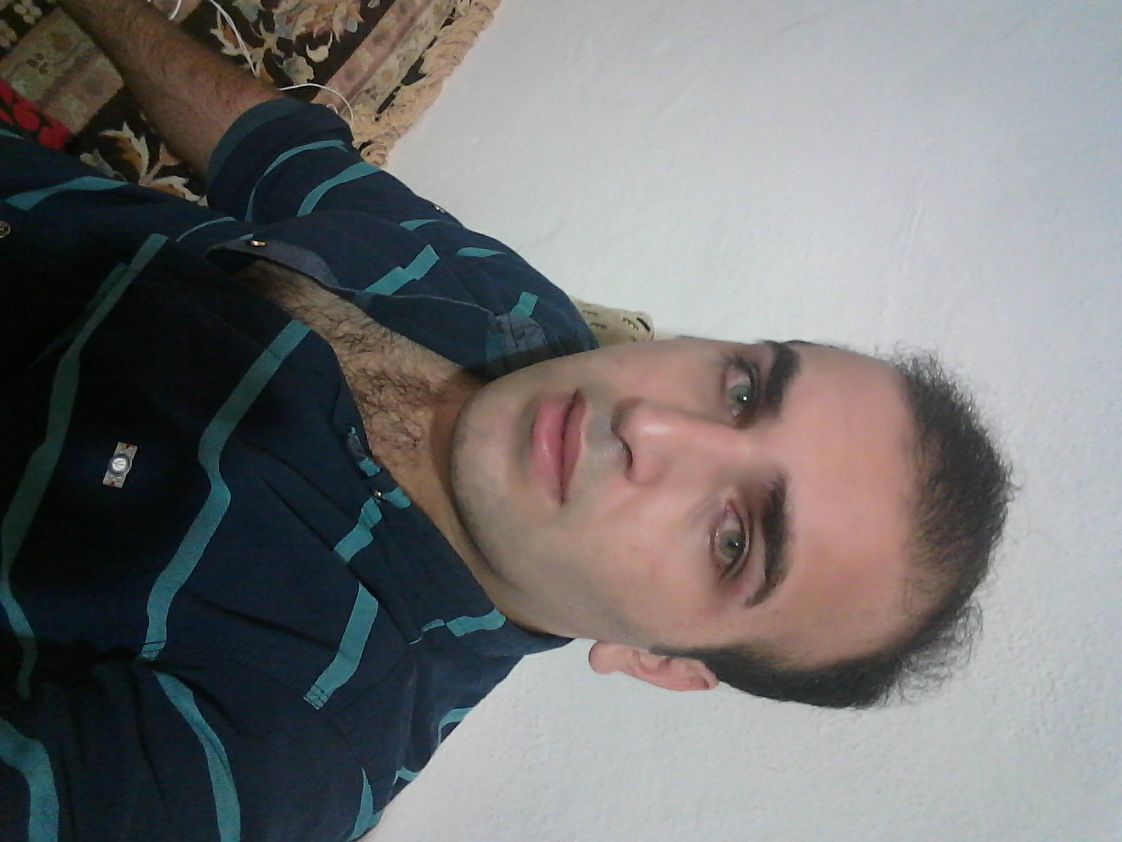 هوادار مهراب خسته