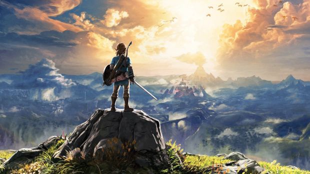اطلاعات جدیدی از دنباله‌ی The Legend of Zelda: Breath of Wild منتشر شد