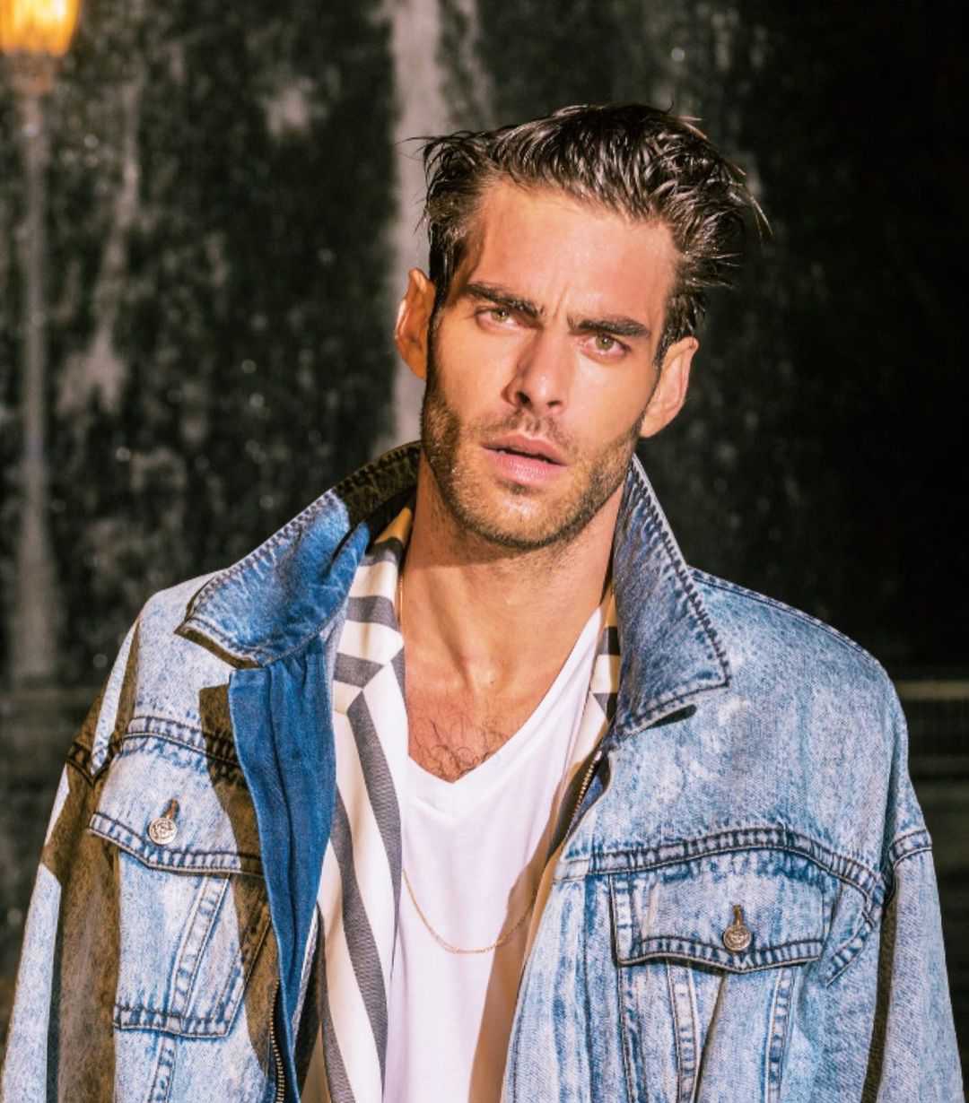 جدیدترین عکس های جن کرتاخارنا Jon Kortajarena 2021